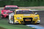 Audi A5 DTM Coupe 2012 года